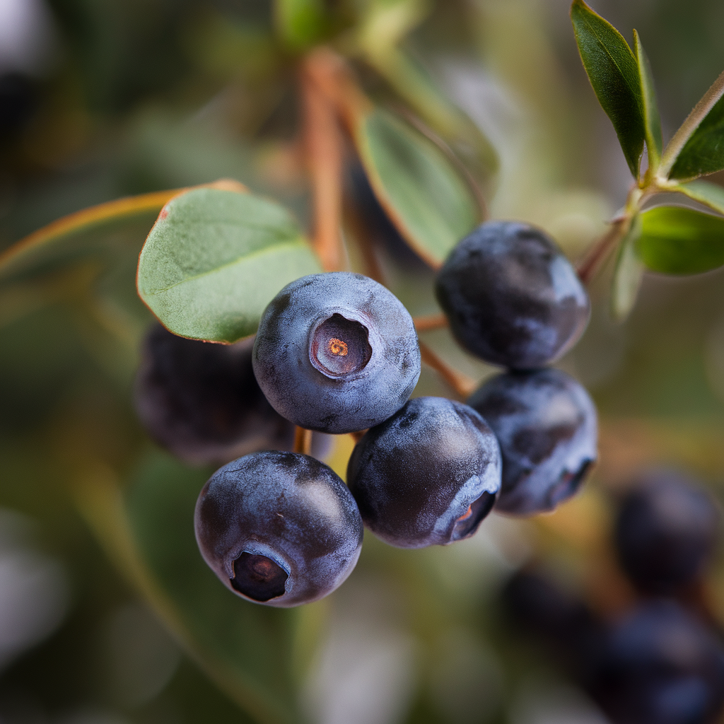 Bilberry Extract
