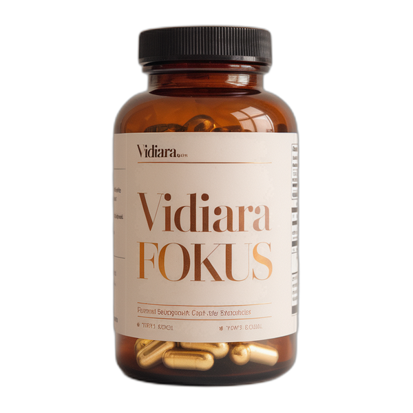 Vidiara Fokus – detail balenia